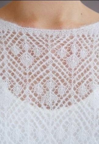 На зображенні може бути: 1 особа, мереживо та текст «Страна СтранаМам Max»