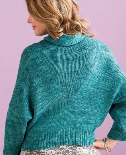 Рельефное вязание, объёмная резинка. Узоры техникой бриошь.