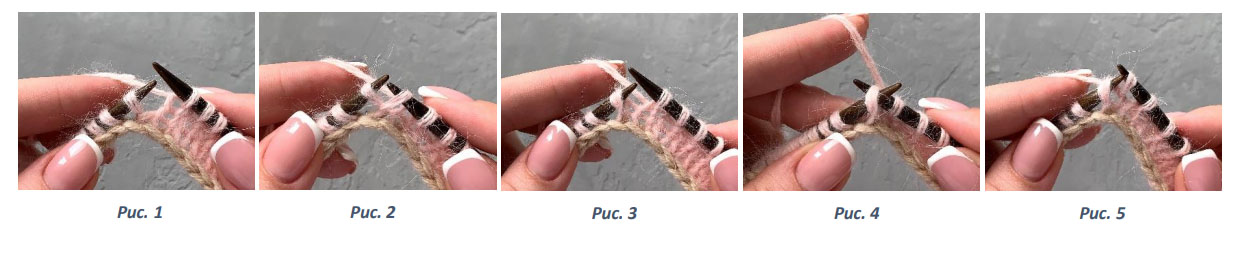 Джемпер с рюшами «Comely»_4