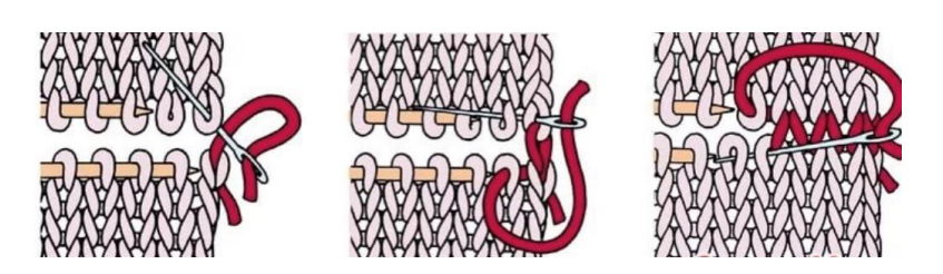 Джемпер с рюшами «Comely»_17