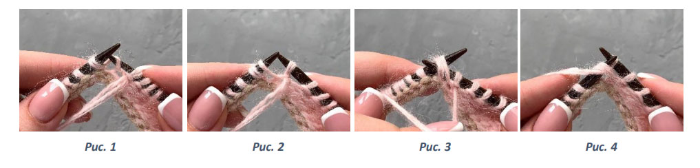 Джемпер с рюшами «Comely»_5