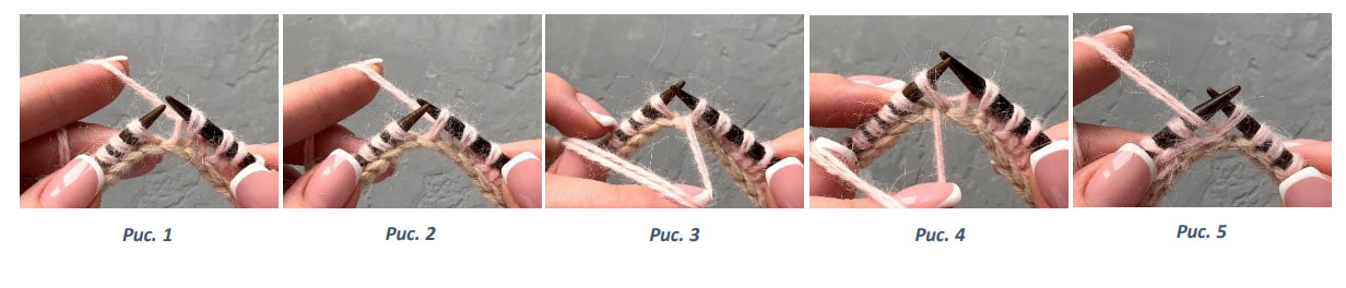 Джемпер с рюшами «Comely»_2