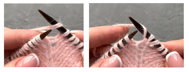 Джемпер с рюшами «Comely»_6