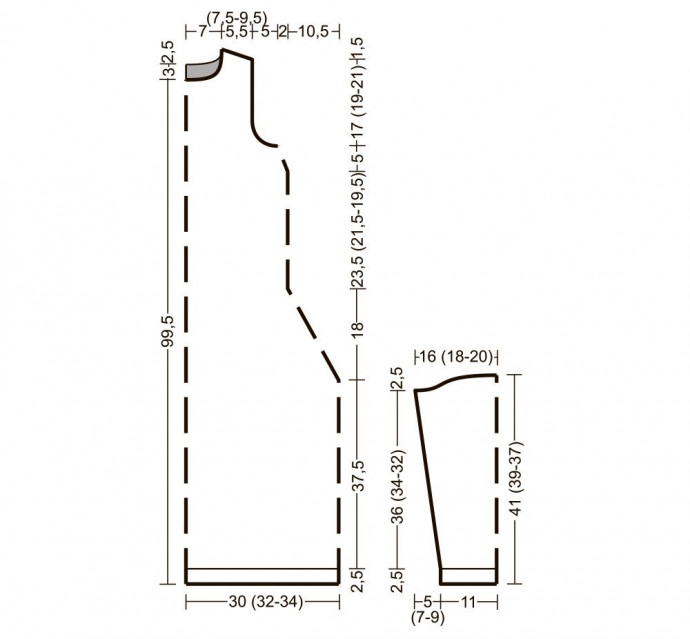Платье с мотивом «Розы» Платье с мотивом «Розы»