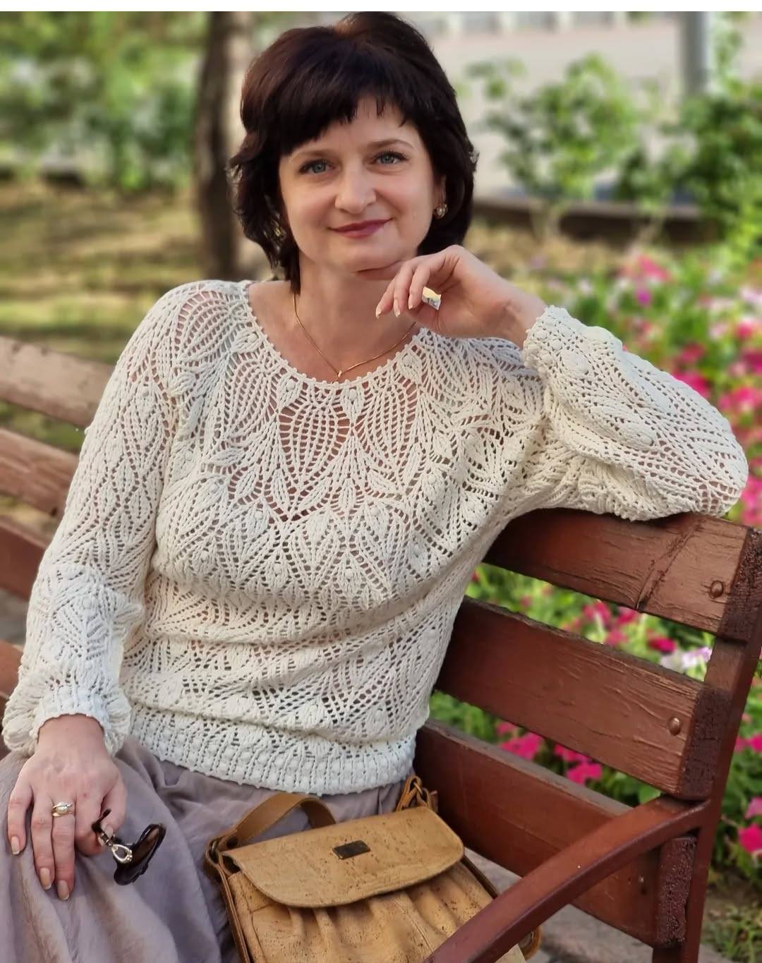 На зображенні може бути: 1 особа