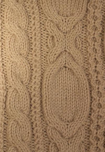 Я влюбилась этот белоснежный пуловер с мехом. Вязать сложно, удержаться не возможно