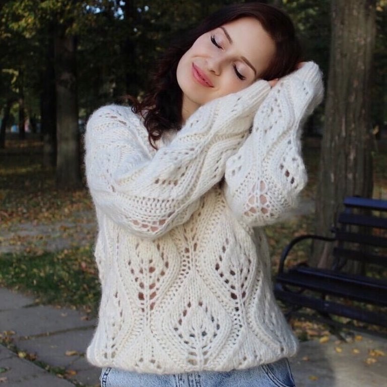 Самый трендовый свитер джемперкучинелли этого сезона - 939674930606