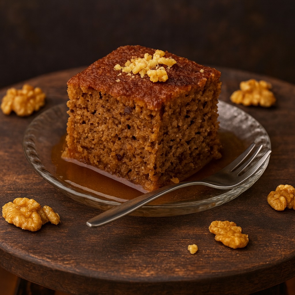 На зображенні може бути: торт