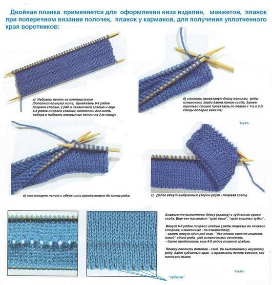 . Чепчик КОЛОСКИ для новорожденного