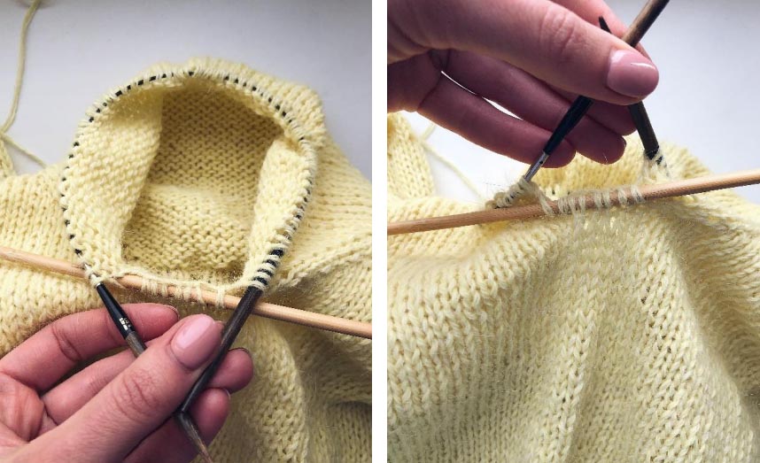 Джемпер из ангоры “FLEUR”_4