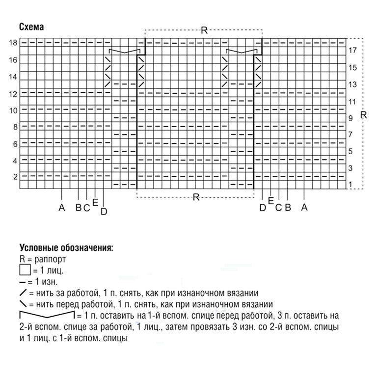 Прекрасный свитер для мужчины 3
