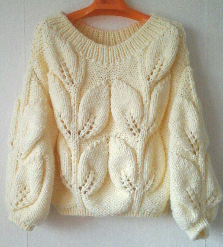 Идеи на тему «Спицы» (18) | вязание, вязаные стежки, узоры вязанных свитеров