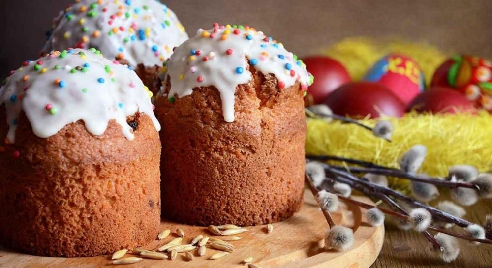 Лучший рецепт пасхи: как правильно приготовить пасхальный кулич в домашних условиях