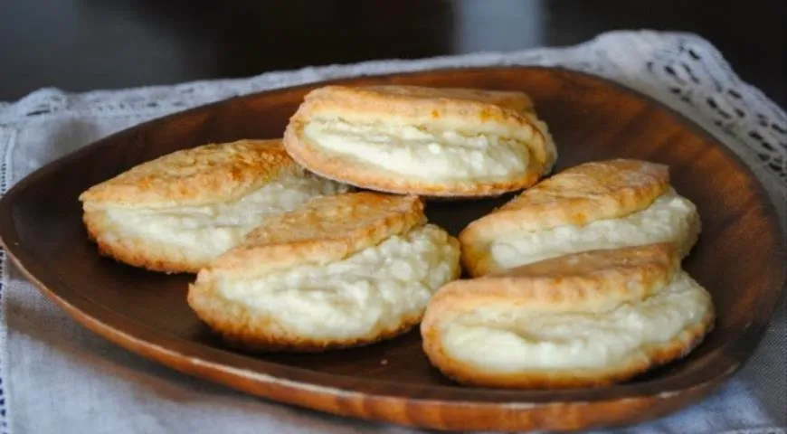 Сочники, классические рецепты, от которых невозможно ...