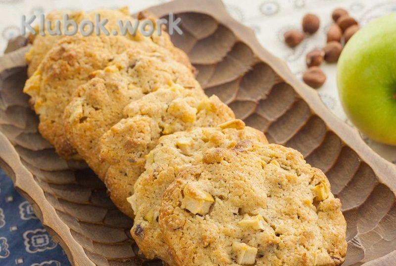 Печенье за 15 минут