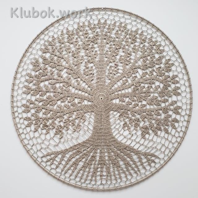 r/crochet - Моё Древо Жизни