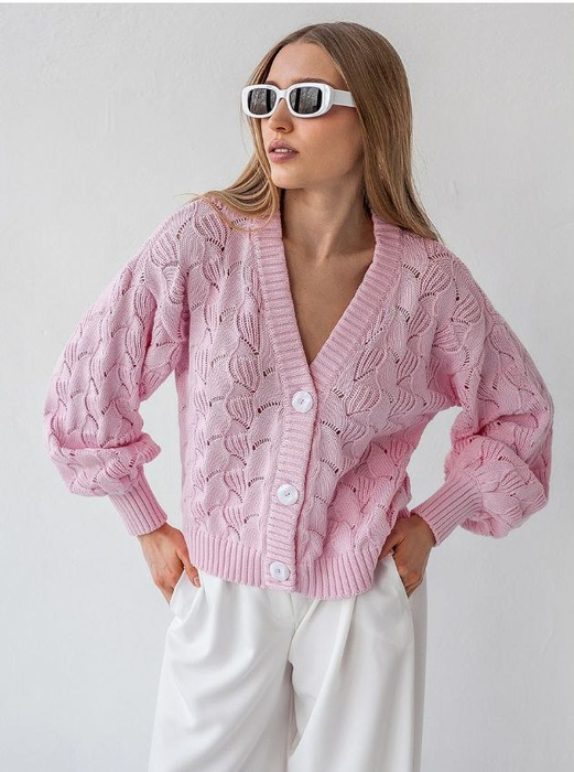 Узор для кофты Узор для кофты