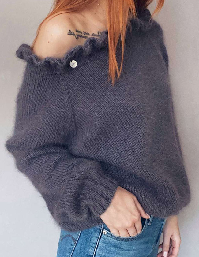 Джемпер Джемпер