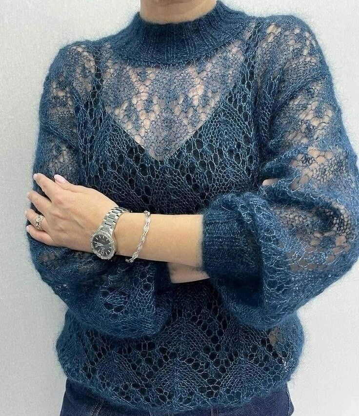 Схема узора Схема узора