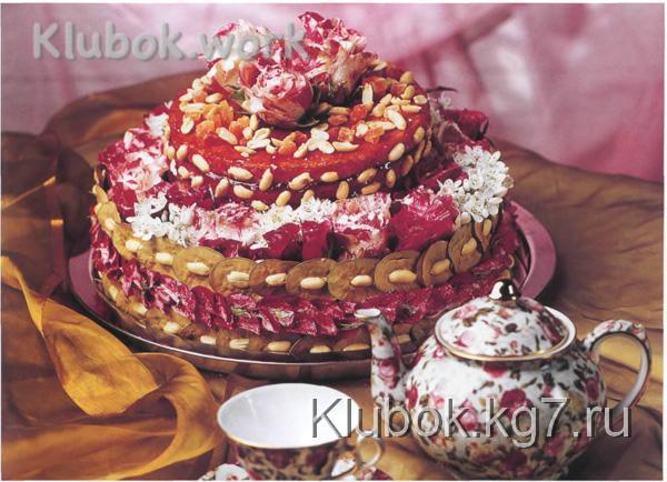 Засахаренные цветы. Засахаренные цветы.