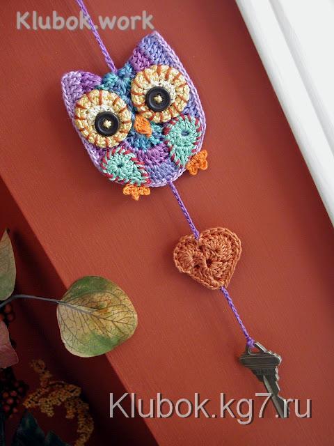 вязанные мелочушки приятные глазу вязанные мелочушки приятные глазу