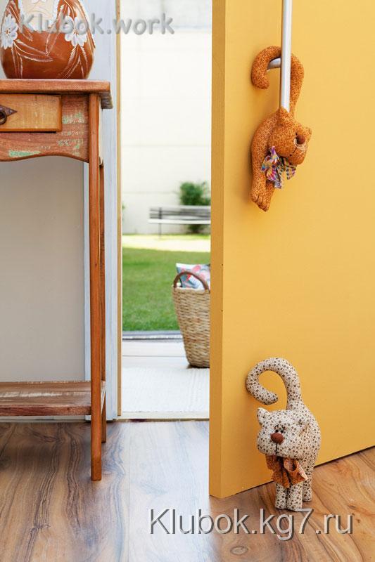 Очень прикольного котика сшить не хотите? Очень прикольного котика сшить не хотите?