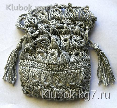 Перуанское вязание Перуанское вязание