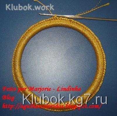 Рождественский венок Рождественский венок