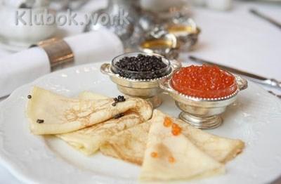 Блины "Скорые" на воде Блины "Скорые" на воде