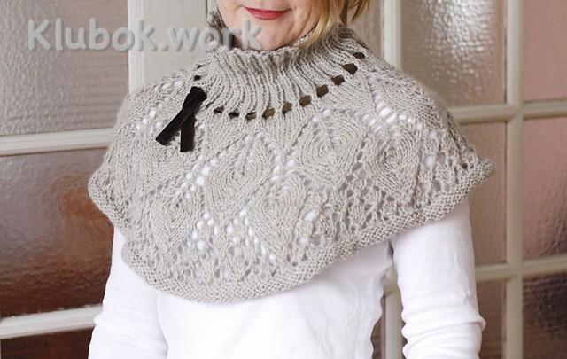 Манишка  Манишка