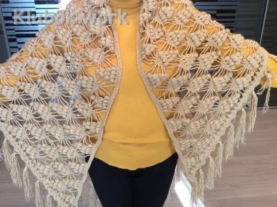 ШАЛЬ. Автор Наталья Р.   ШАЛЬ. Автор Наталья Р.