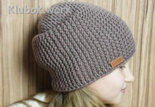 Шапка - бини Шапка - бини