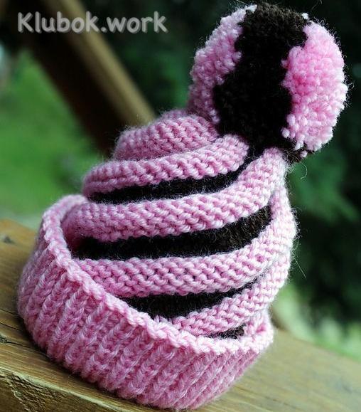 Шапочка Шапочка