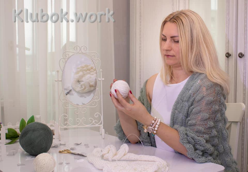 Кофточка спицами Кофточка спицами