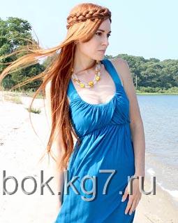 прическа на основе кос прическа на основе кос