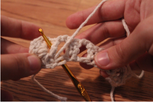 узор крючком КРОКОДИЛОВАЯ КОЖА (40) (300x200, 79Kb)