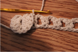 узор крючком КРОКОДИЛОВАЯ КОЖА (41) (300x200, 88Kb)