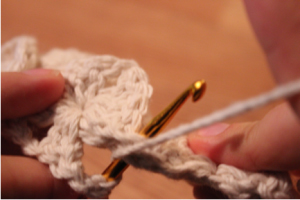 узор крючком КРОКОДИЛОВАЯ КОЖА (44) (300x200, 69Kb)