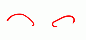 Как легко рисовать глаза человека Как легко рисовать глаза человека