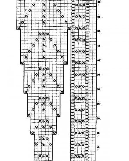 Круглая кокетка спицами. Вязание кофты сверху часть 1. Круглая кокетка спицами. Вязание кофты сверху часть 1.