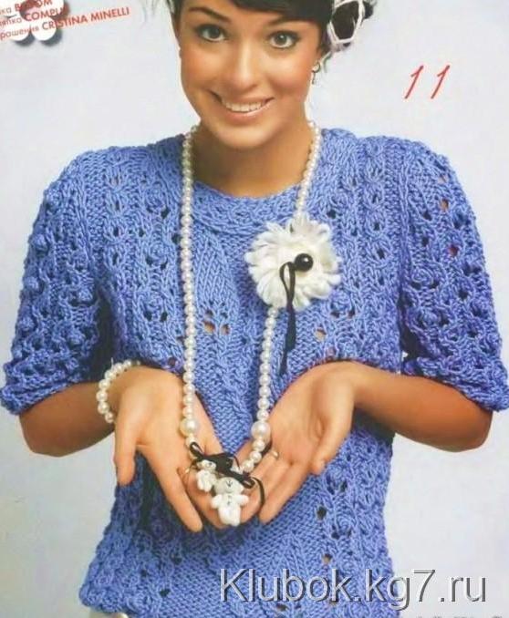 Спицы.Кофточка. Спицы.Кофточка.