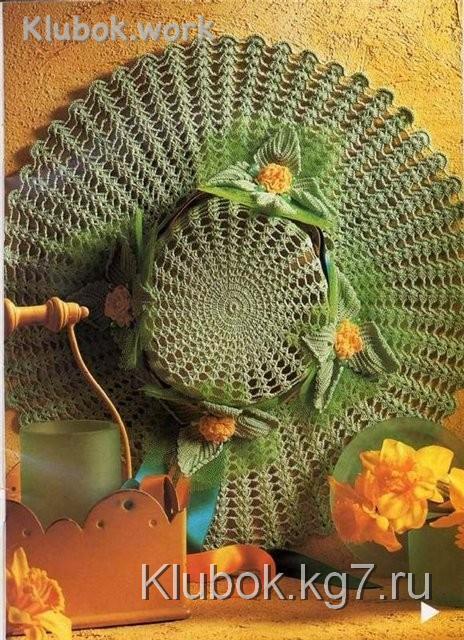 Шляпки Шляпки