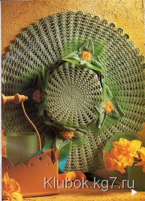 Шляпки Шляпки