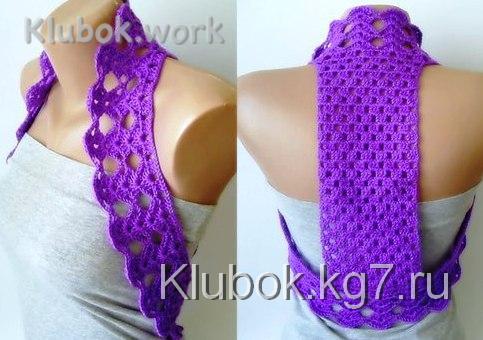 Самое простое болеро