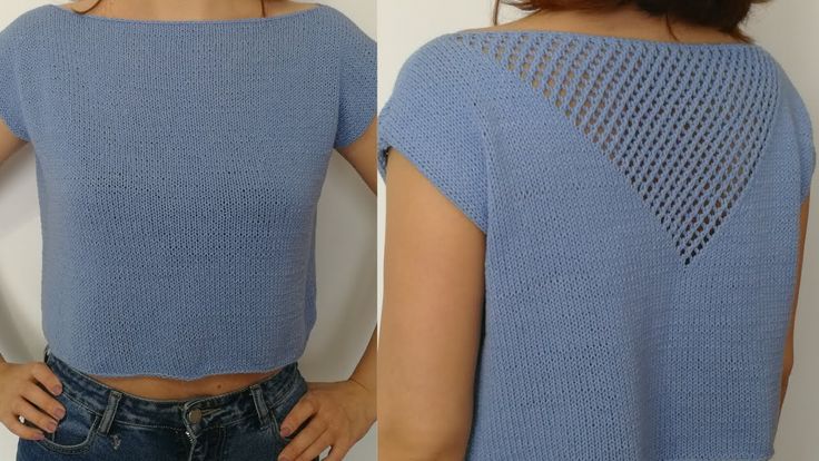 Топ спицами Топ спицами