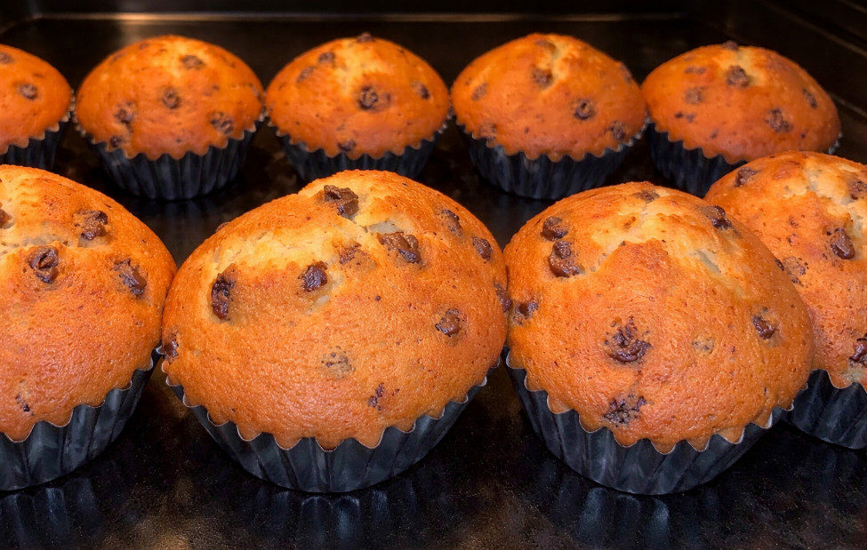 Кекси з дитинства Кекси з дитинства