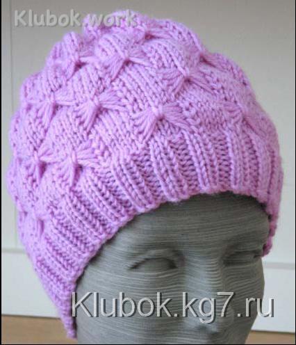 Шапочка  Шапочка
