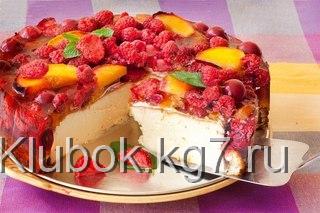Чизкейк Чизкейк