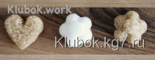 Вкусняшки Вкусняшки