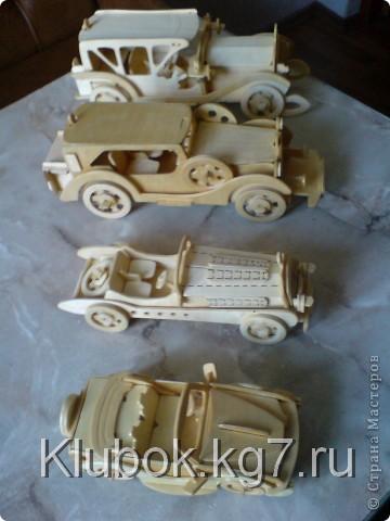 Модели автомобилей Модели автомобилей